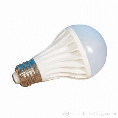 Dimmable LED Bulb, 7W